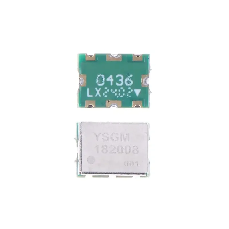 

New VCO Voltage Controlled Oscillator+Buffer Amplifier For YGSM182008 1750-1950MHz Applications