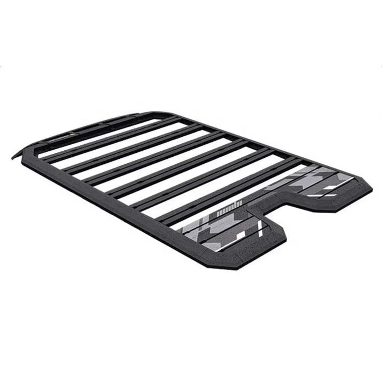 

2024 New Tank 500 4x4 Car Black Roof Luggage Rack Expansion Platform Modification Parts Car Bracket Accessories