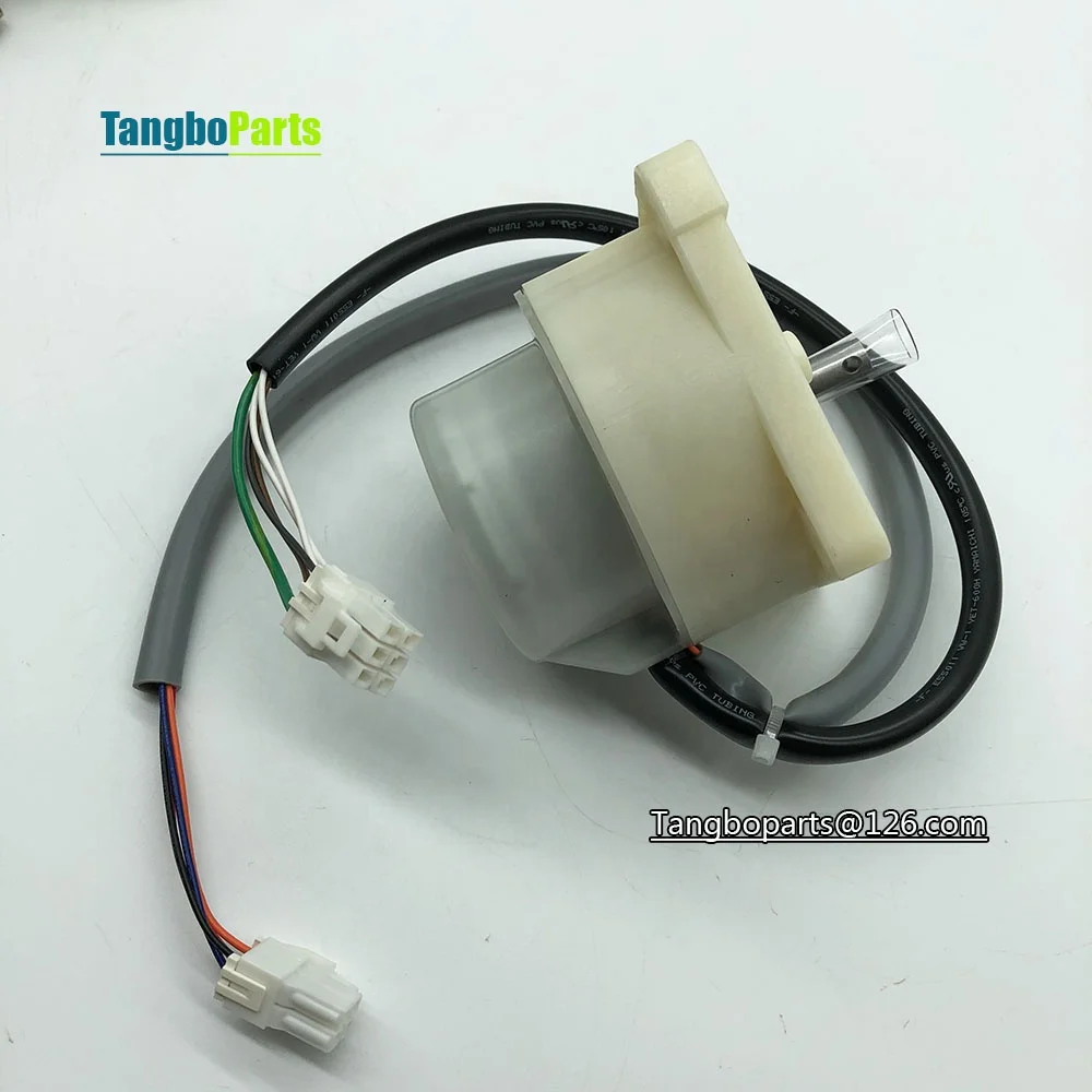 

TLF Ice Making Machine Parts SR555A43-24 Rocker Arm Motor for HOSHIZAKI IM-240NE-23 IM-240XNE-23 Ice Making Machine Replacement