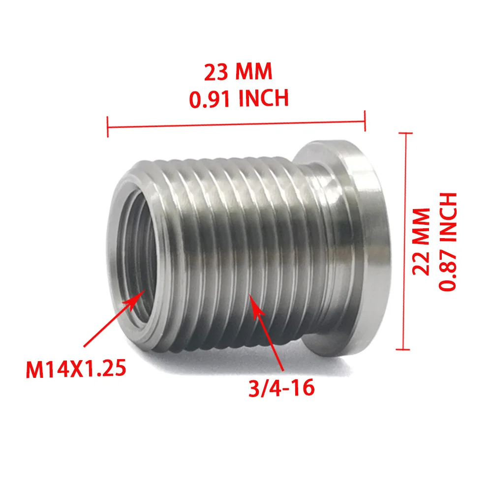 Replacement for 389-100 Spark Plug Port Insert Tool Set 38900 compatible with Ford Triton Motor 5.4L Two Valve Engines