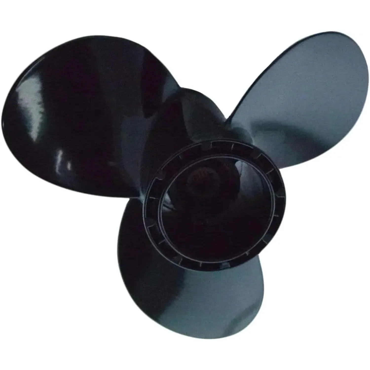 Aluminium Propeller 58100-91D00-019 58100-90L41-019 For Suzuki Marine Outboard DT DF 9 1/4 x 8