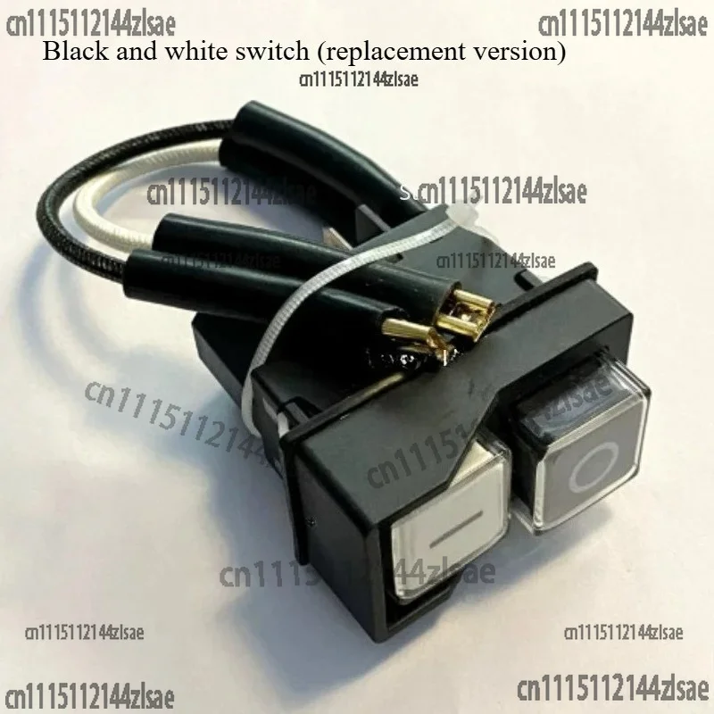 EK43 Switch Start Switch Power Start Replacement Part