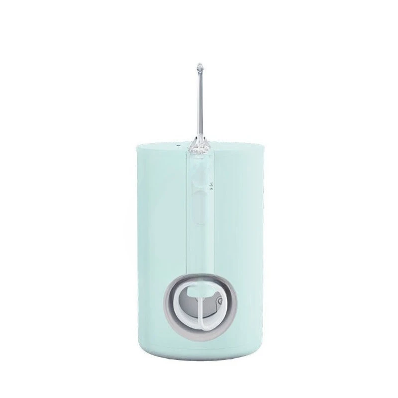 

EW1612 tooth flusher, tooth washer, water floss, large capacity removable green