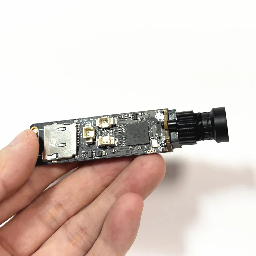 5MP Mini Pcb Camera… - image