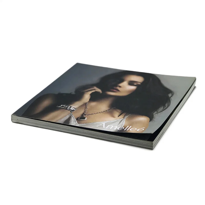 

Glossy Magazine printing, High Quality Adult Photo Book