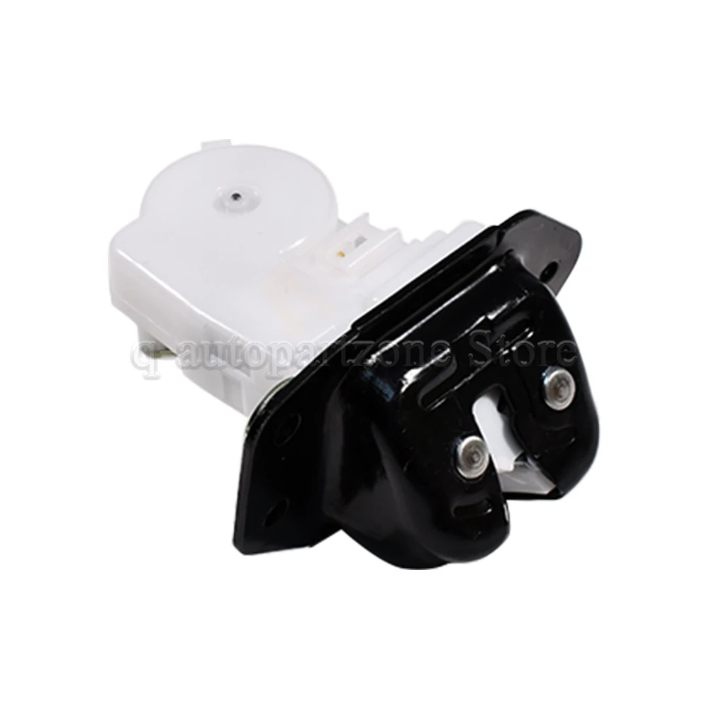 Liftgate Trunk Tailgate Door Lock Actuator For Nissan Pathfinder 2013 2014 2015 2016 2017 2018 90502-1AA0A 905021AA0A