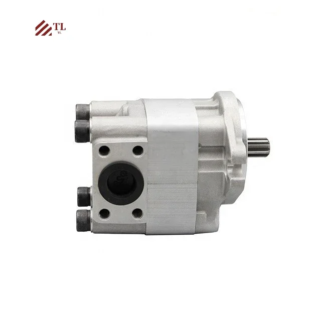 Pump 705-40-01020 705-94-01070 Hydraulic Oil Pump for Wheel Loaders WA430-6 WA380-6 WA380Z-6