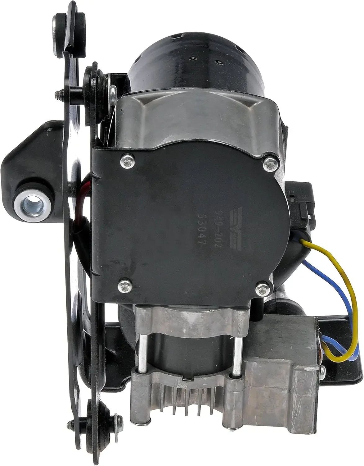 949-202 Air Suspension Compressor Compatible with Select Ford / Lincoln Models