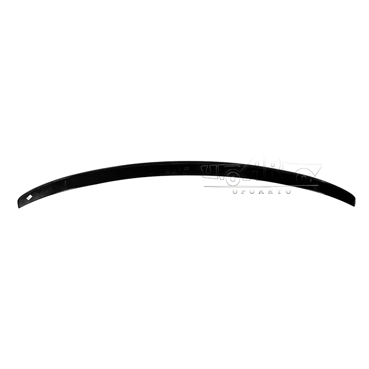 

High quality rear wingHS Auto Part Tail Wing Spoilers ABS Carbon Fiber Orginal Factory Style Rear Trunk Spoiler for BMW 4 Series