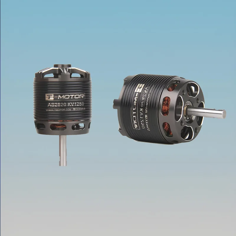 

AS2820 Бесщеточный двигатель 880KV 1050KV 1250KV Мощный радиоуправляемый дрон для FPV Racing Quadcopter DIY Модель самолета Запасной самолет