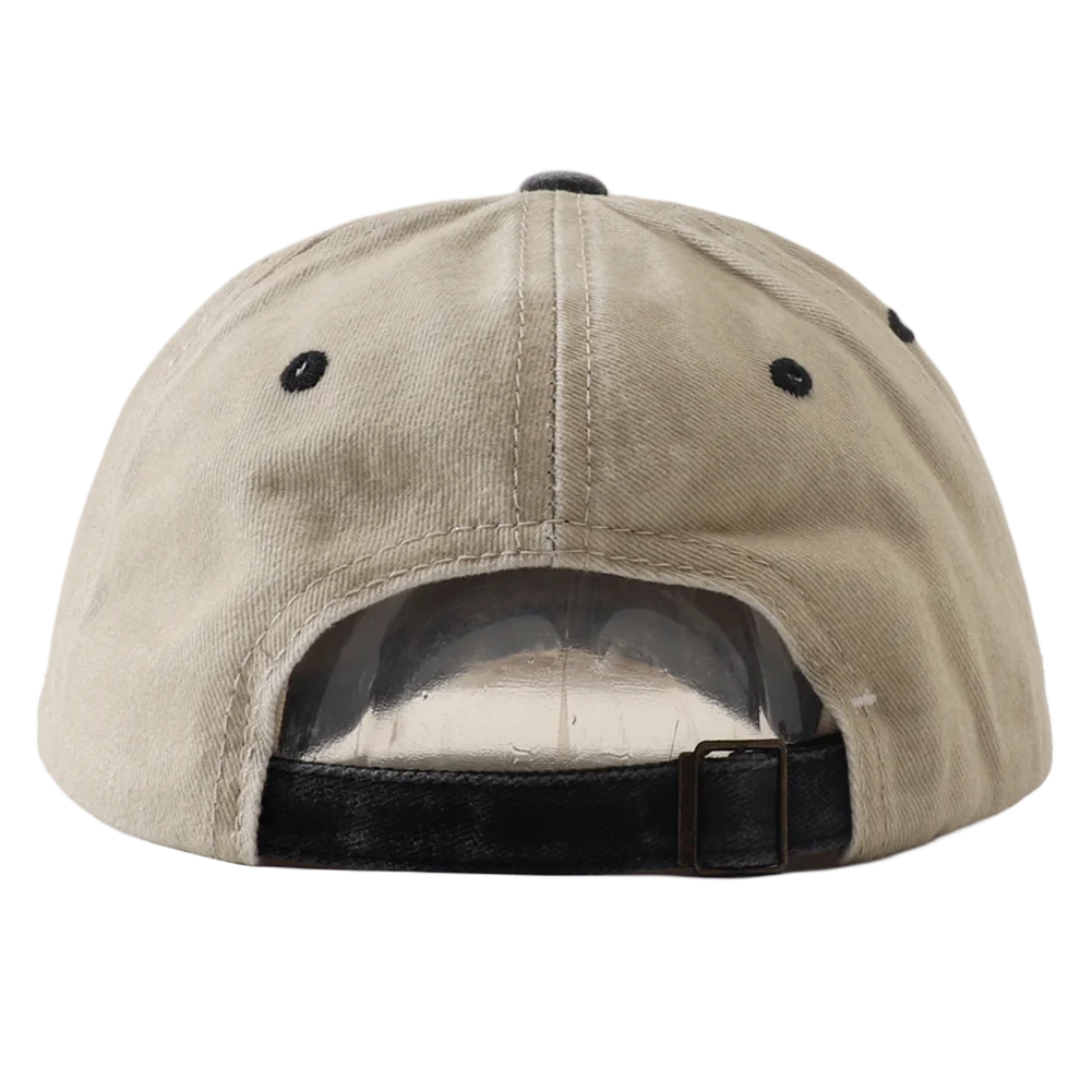 ميامي بيتش رسالة مطرزة قبعة بيسبول الهيب هوب Snapback قبعة قابل للتعديل القطن Snapback قبعة للجنسين في الهواء الطلق قبعات للحماية من الشمس للرجال #4