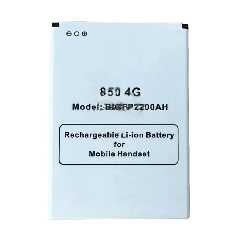 

1 2200mAh Replacement Battery for BIGFP2200AH 850 4G BL-42A 30002851