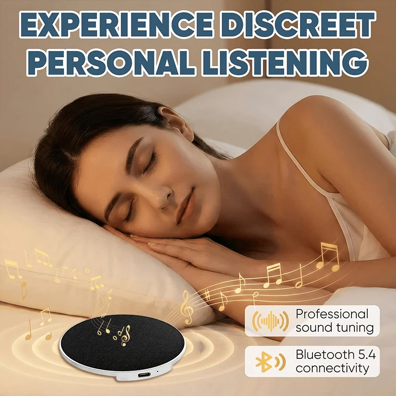 Sleep Headphones Pi…