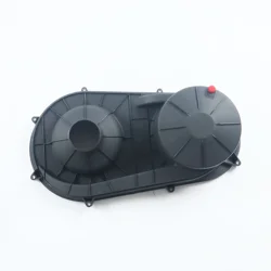 Utility Terrain Vehicle (UTV) Accessories Outer Clutch Cover for Polaris RZR XP 1000 S & General 2015-2022 OEM 2635611