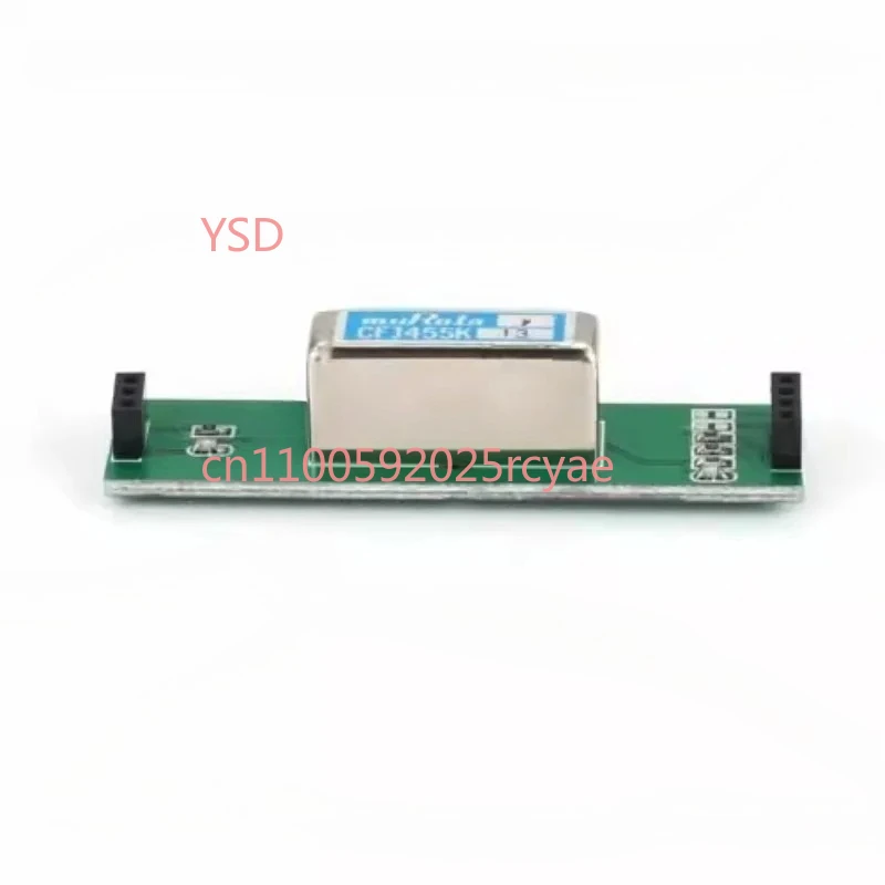 Spot FT-817/857/897 SSB Narrowband Filter 2.4k Crystal Oscillator
