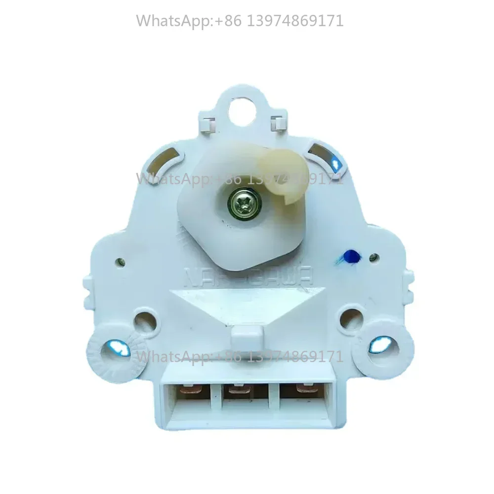 Drainage Tractor TD-LGCL-22A Used For Washing Machine 5311E 220V 50/60Hz Washer Drain Solenoid Valve Motor Parts