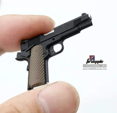 10 best sales militära figurer från andra världskriget, skala 6 - №7