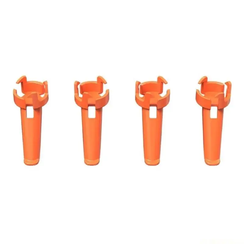 E56B Quadcopter Ground Support, Essential for UAV Extension Support Leg Stable Flight and Precise Imaging in Outdoor