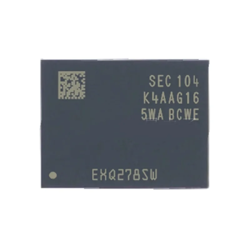 1pcs-new-k4aag165wa-bcwe-memory-chip-bga-k4aag16-k4aag165wa