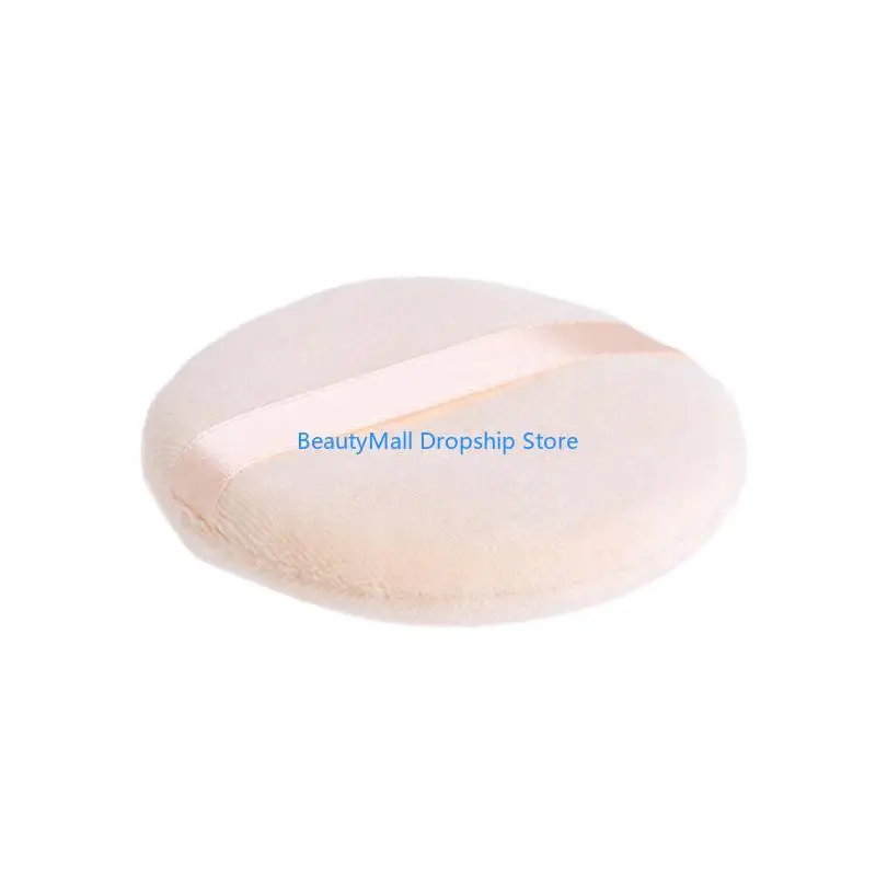 Cuerpo 40jd Cuerpo POEDO POEJO COSMÉTICO MAPILA COSMÉTICA Super Soft Cleansing Sponge 3 Tamaño