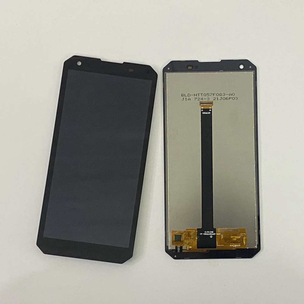 Tested For Blackview BV9500 LCD Display Touch Screen Digitizer Assembly For Blackview BV9500 Pro BV 9500 Plus LCD Sensor