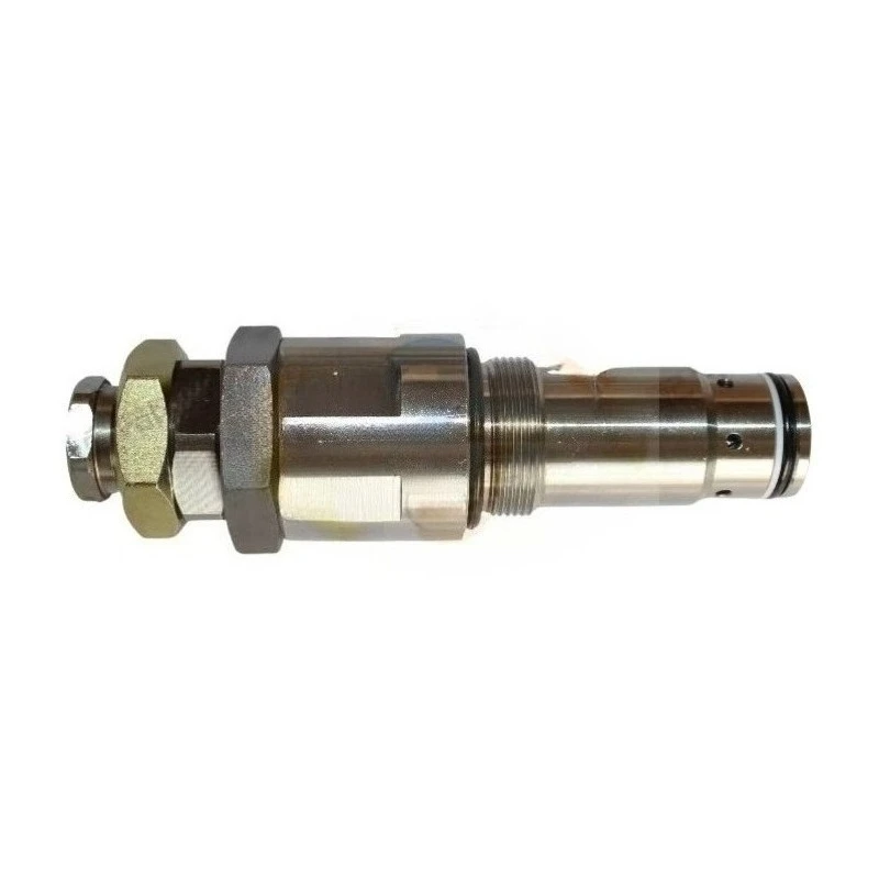 For excavator parts PC200-5 main relief valve 709-70-5140 1 723-30-90101