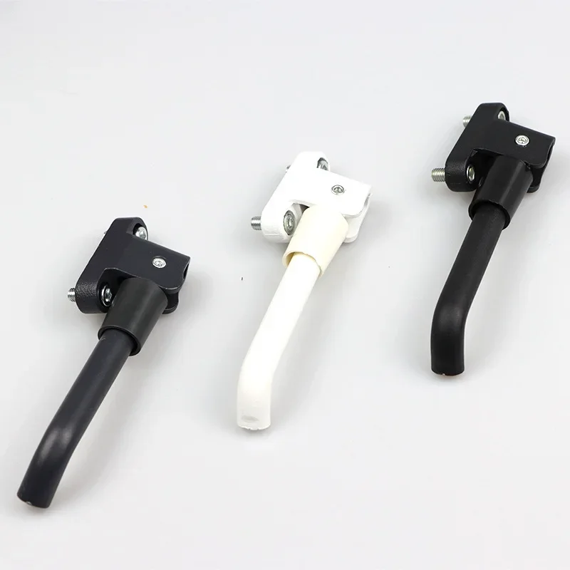 Electric Scooter Accessories Foot Support for Xiaomi M365 8.5 Inch Scooter Black White Foot Support Scooter Accessories