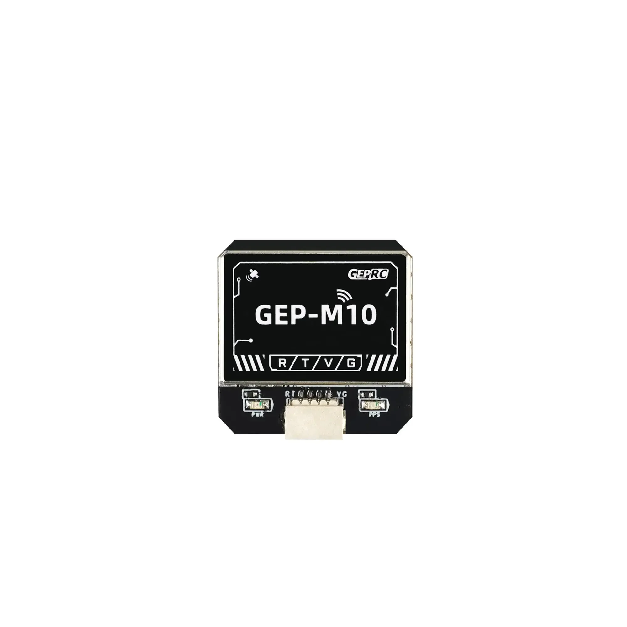 GEP-M10 GPS Module - 15X15mm GEP-M10 / 22X22mm GEP-M10nano / GEP-M10Q / GEP-M10-DQ Compass Baro