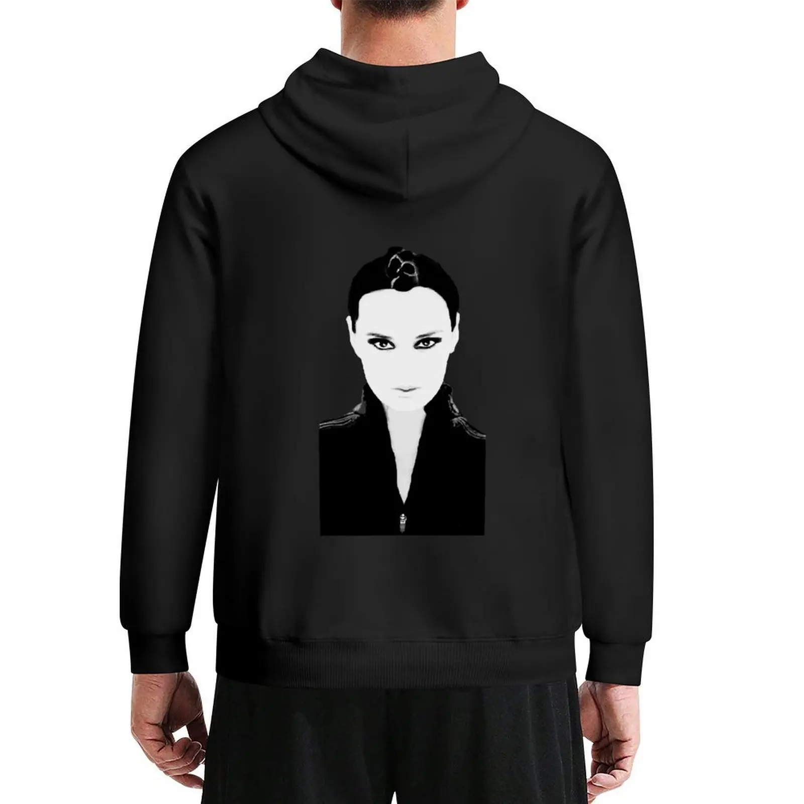 

Men Women You Can Be Camina Drummer Funny Men Fan Hoodie korean style clothes autumn graphic t shirts men graphic hoodie