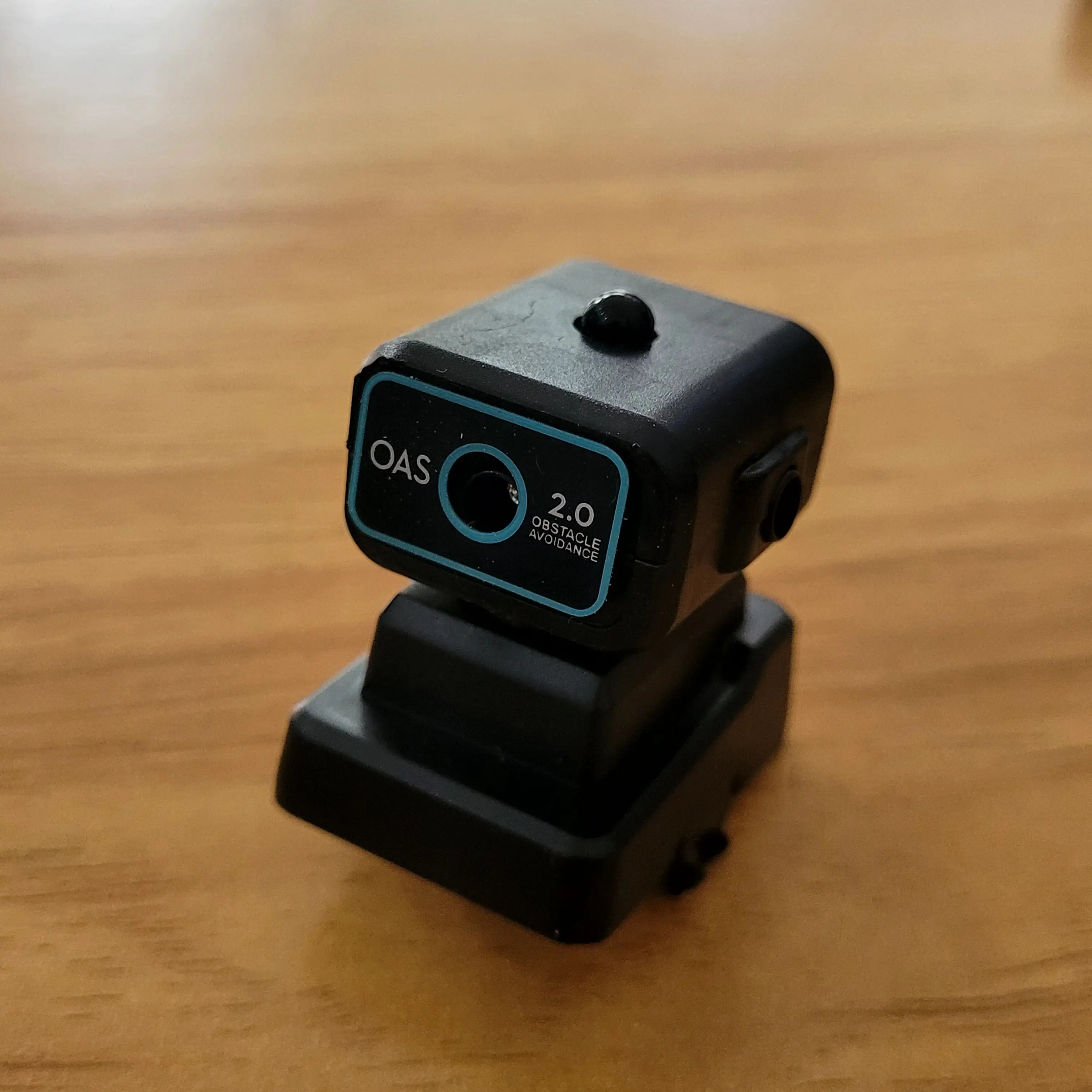 S159 نظام تحديد المواقع بدون طيار قطع الغيار الأصلية S159 الطائرة بدون طيار تجنب العوائق OAS جزء التبعي