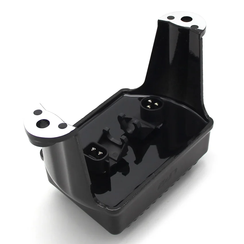 OEM: 2010-06 Motorrad 12V Spannungs regler Gleich richter teile für Harley Davidson Electra Glide 74505 Road Glide – Detail 2