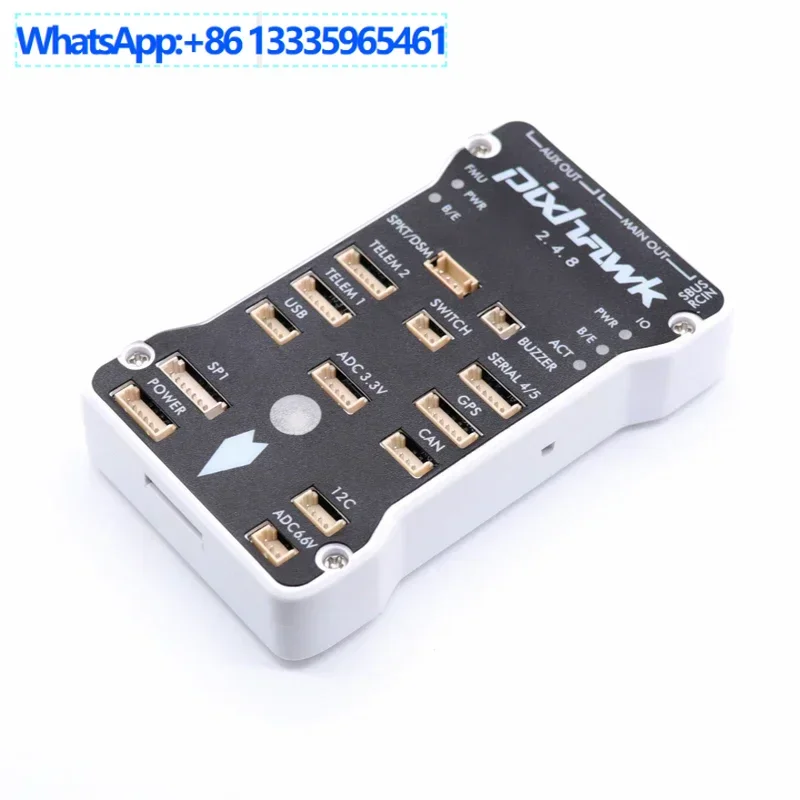 Pixhawk 2.4.8 Fligh…