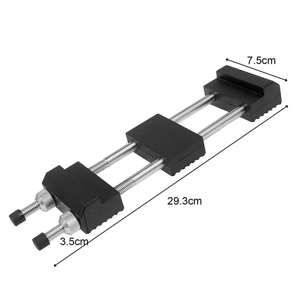 Sharpening Stone Holder Waterstone holder Grindstone Whetstone Base sharpening system Fix Bracket Non-slip Sharpener Dock steel