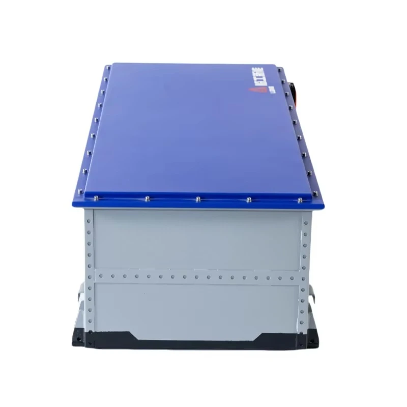 Powerful 80V 96V 100V 144V 156V   Lifepo4   20kWh  30kWh  50kWh  Lithium Battery Pack  for Low Speed Vehicles