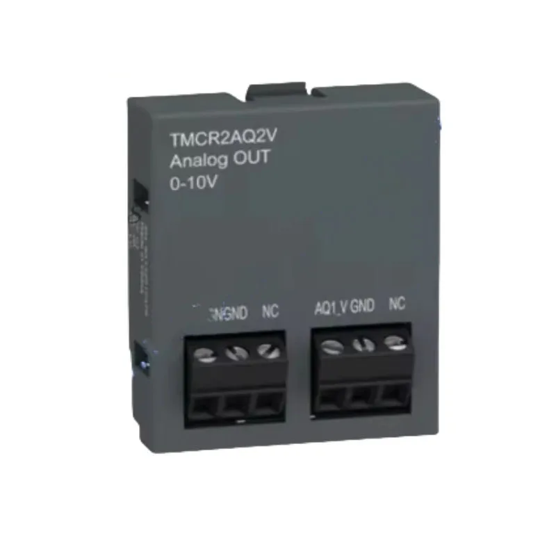 Brand new original programmable controller TMCR2AQ2V