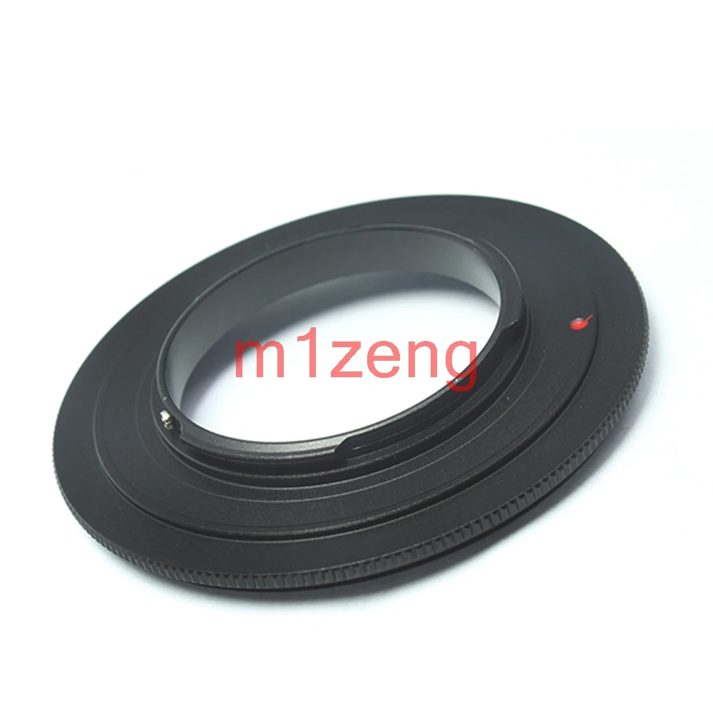 M43-49/52/55/58/62/67 مللي متر ماكرو عكس خاتم محول ل أوليمبوس باناسونيك GX9 gx7 GX85 gf7 gm1 gh4 أوليمبوس EM5 EM1II EM10 كاميرا