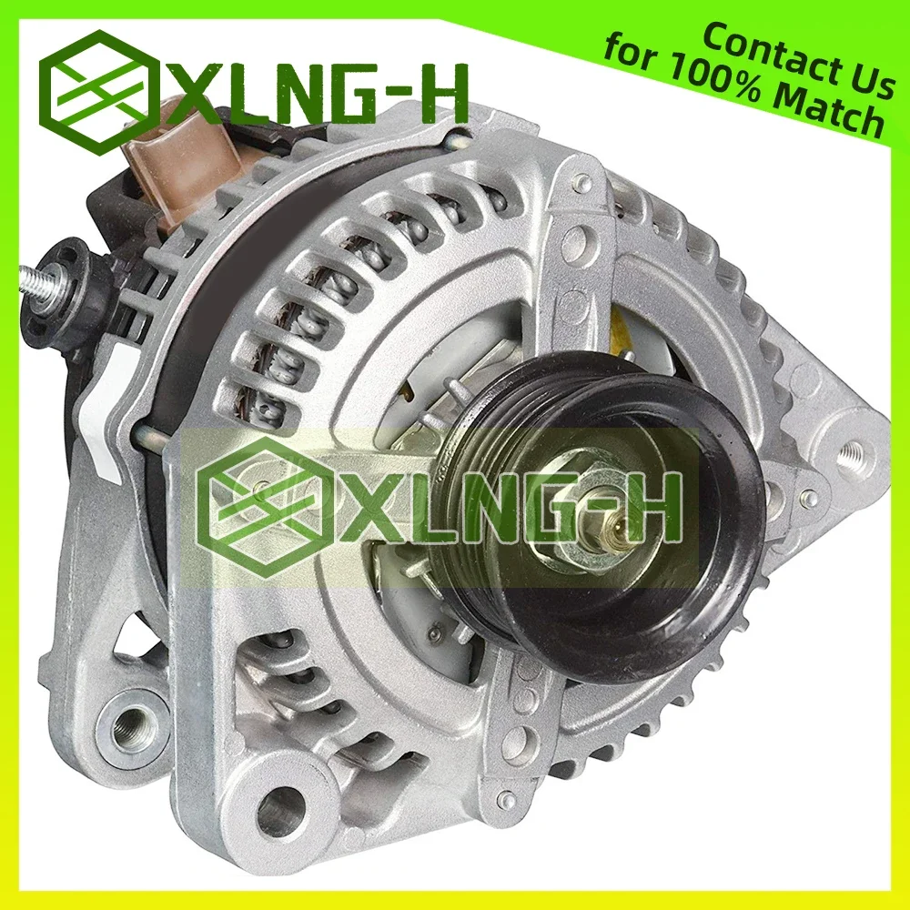 

130A Alternator for Lexus RX330/300 II ES330 3.3 V6 1MZ-FE 3MZ-FE 27060-20290 104210-3620 104210-3650 104210-3661 104210-3662