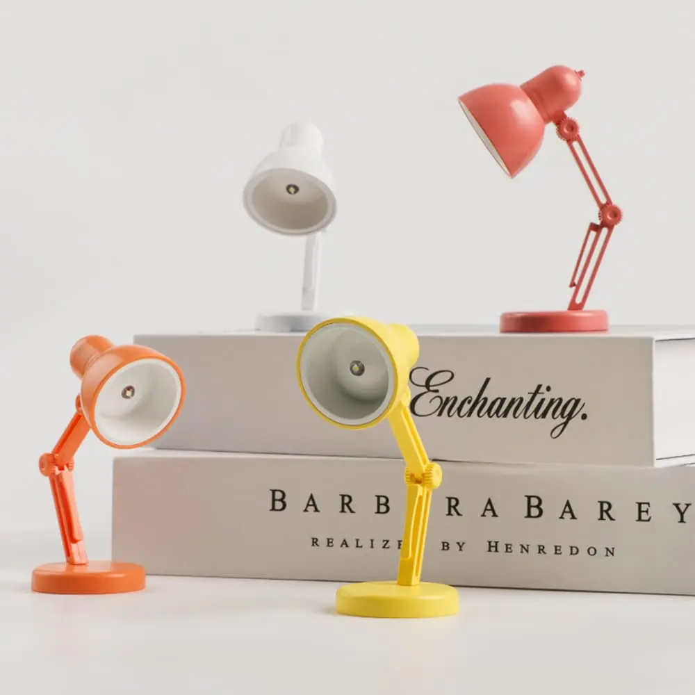 

Светильник для чтения для ухода за глазами, светильник для книг с регулируемой яркостью для спальни, лампа с клипсой и гибкой гибкой шеей для книг в постели, ночное чтение