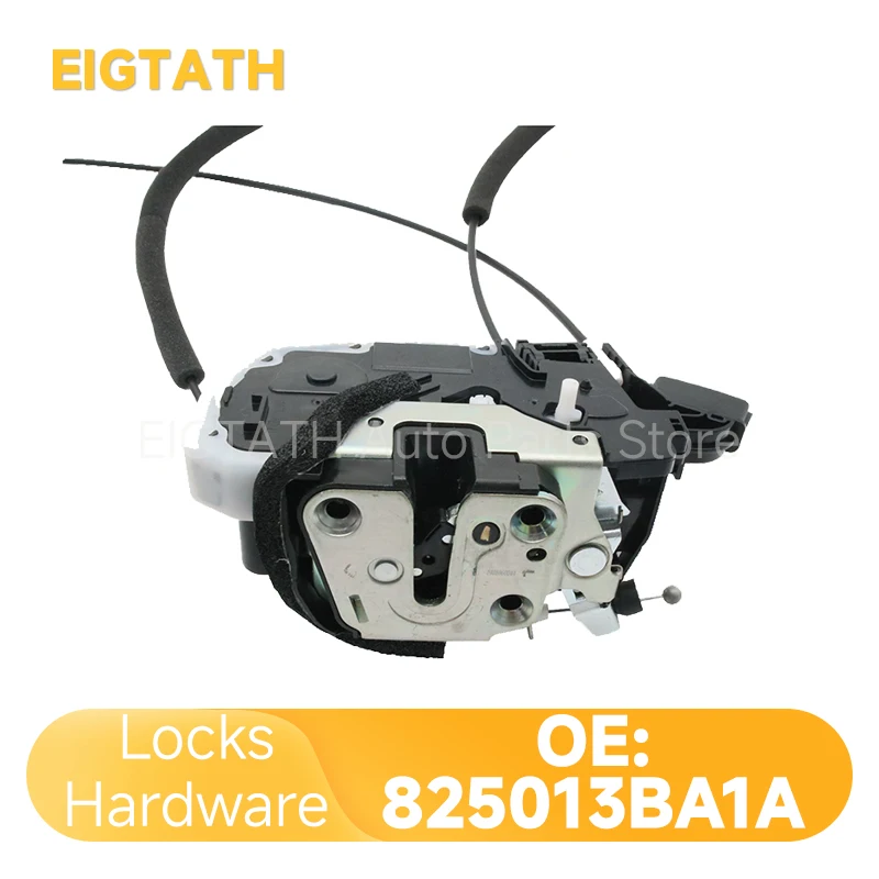 

Front Right Door Lock Actuator For Nissan Almera N17 Versa Latio Sunny V-Drive 82501-3BA1A 82500-3BA1A 80500-3BA0A 80501-3BA1A