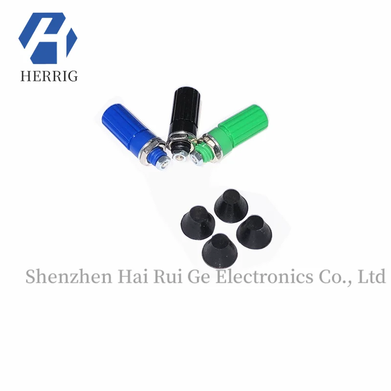 1660-well breadboard Test bench Solder-free circuit beta