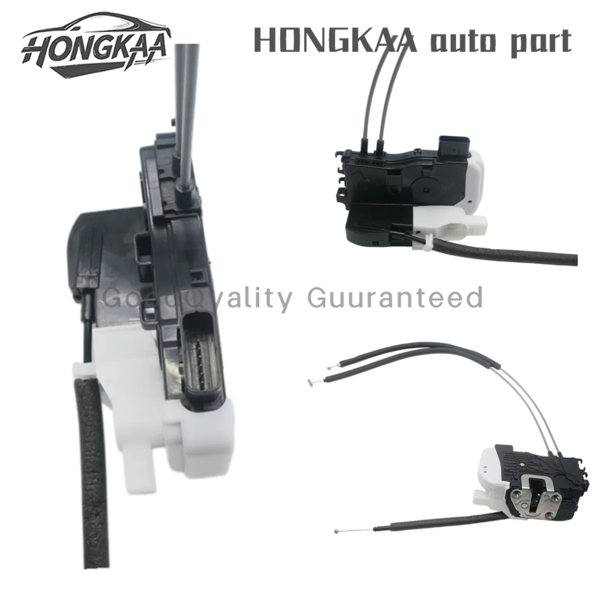 81310-2V000 81320-2V030 for Hyundai Veloster FS 1.6L 1.6T 2012~2017 High Quality Door Lock Actuator 81410-2V000 81420-2V000