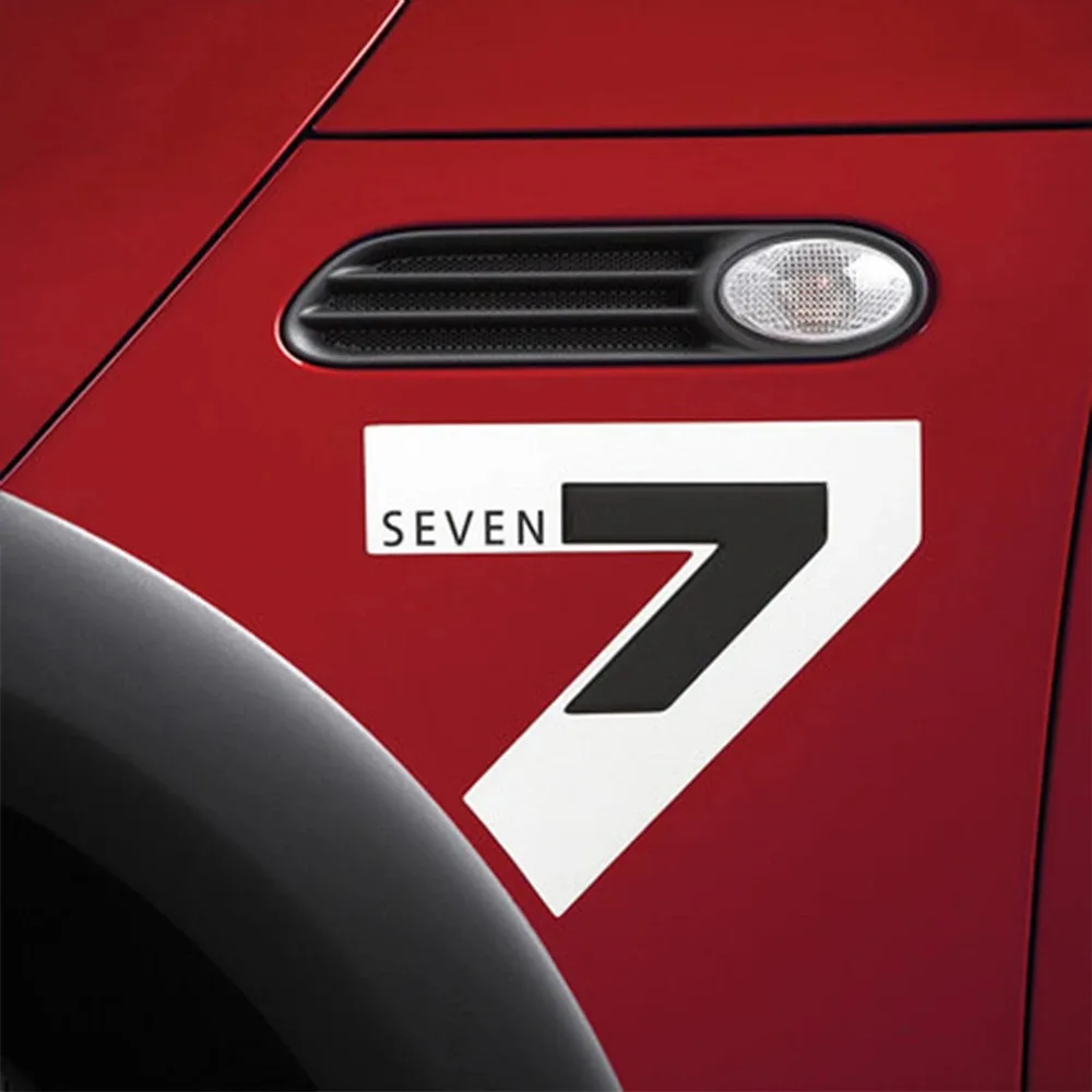 Car Fender Vinyl Se… - image