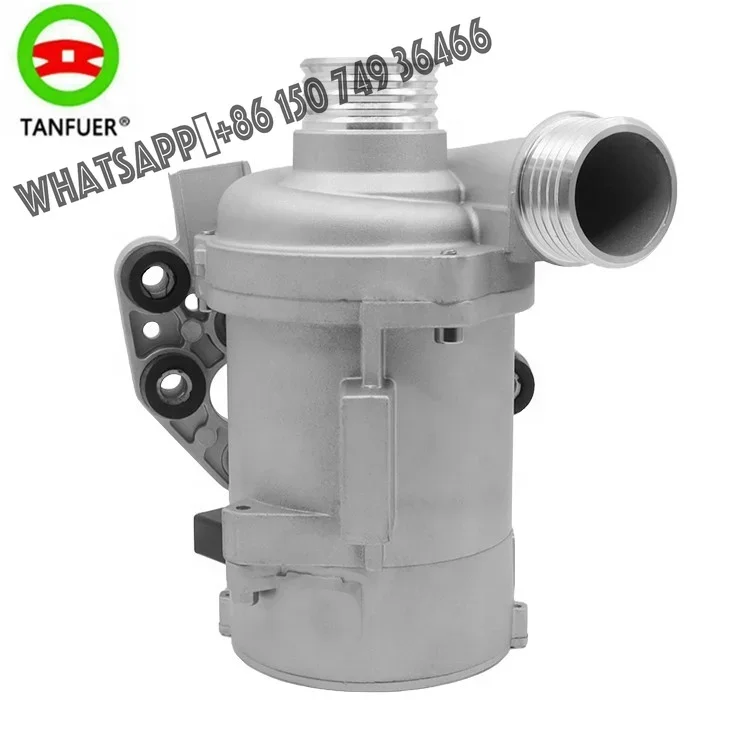 

New Car Engine Cooling System Electric Water Pump 11517583836 11518635092 for BMW F18 F11 F10 F02 F25 X3