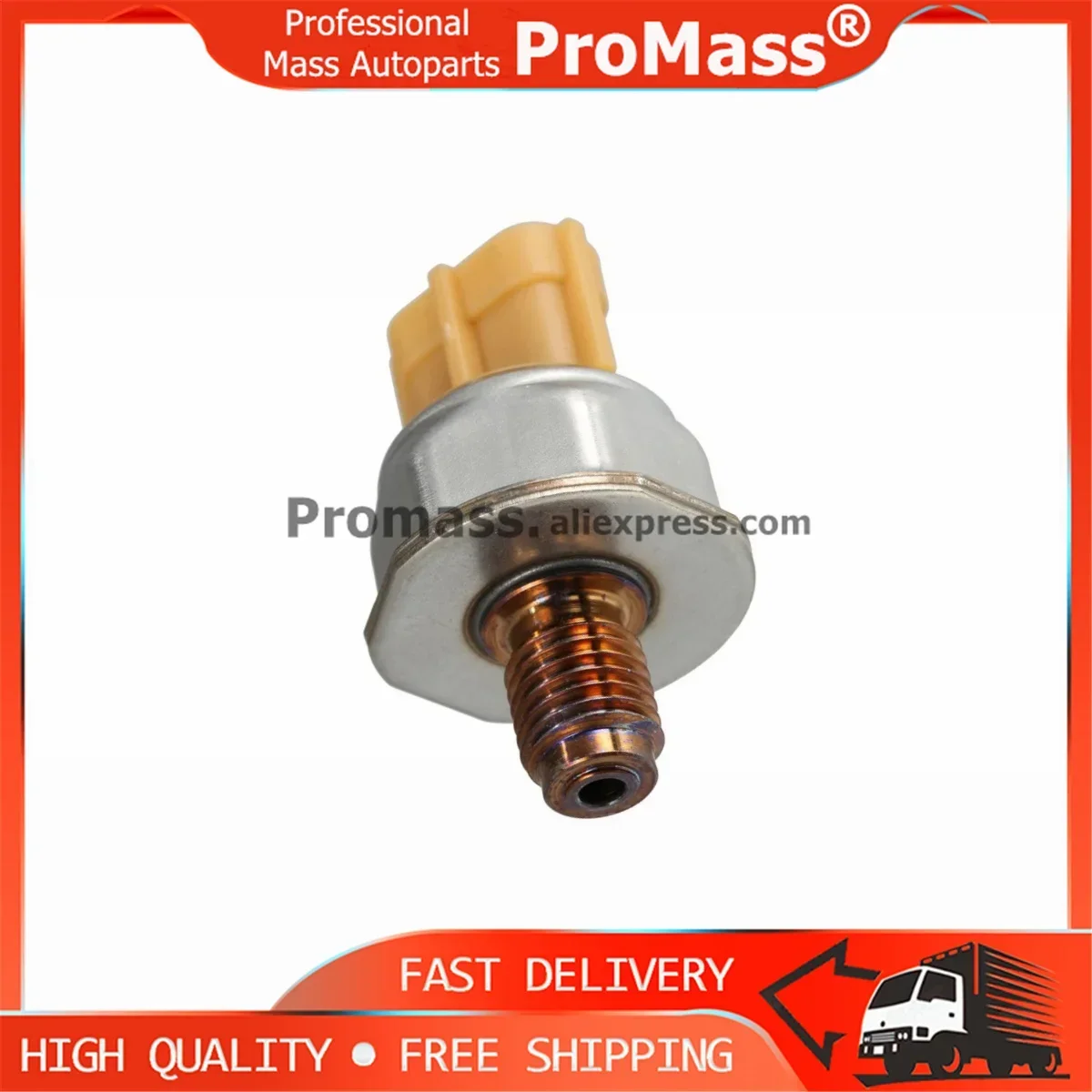 

Fuel Pressure Sensor 45PP3-6 45PP36 For Nissan Navara D40 Pathfinder Isuzu D-Max Rail Pressure Sensor Car Spare AccessorieseOE Q