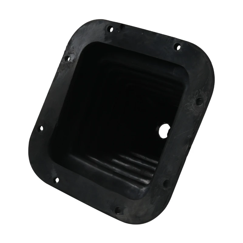 

Steering machine tie rod stop rod cover cross tie rod dust cover set