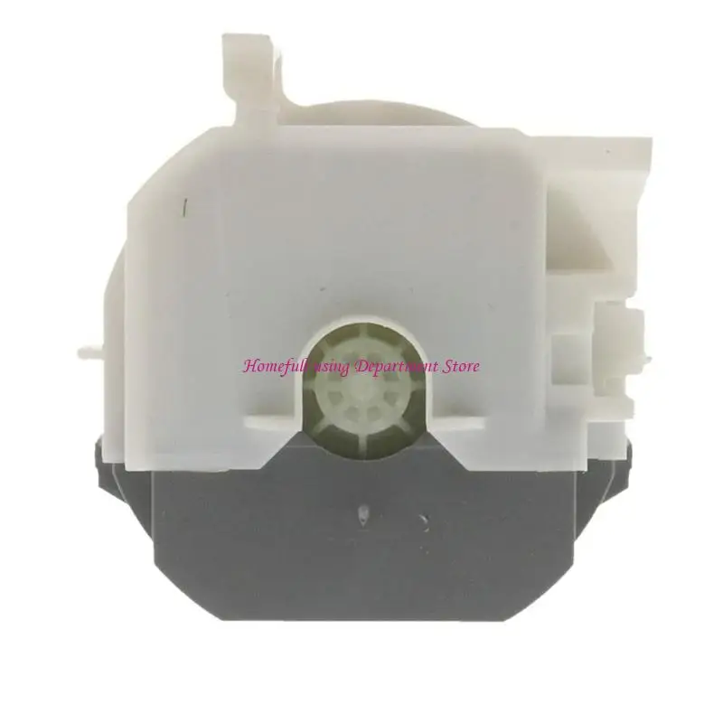 

Compact Plastic Dishwasher Water Drain Motor Replacement Part