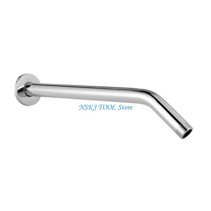 

L8RC Industrial Shower Arm Easy to use Shower Arm Flexible Shower Arm for Various