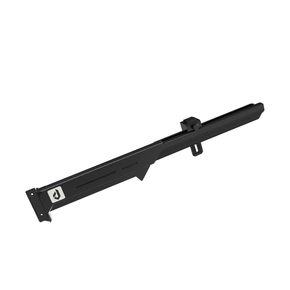 GPU Anti Sag Bracket | Aluminum Alloy Graphics Card Support | Adjustable GPU Holder Prevent Sagging, Compatible with Most PC Cas