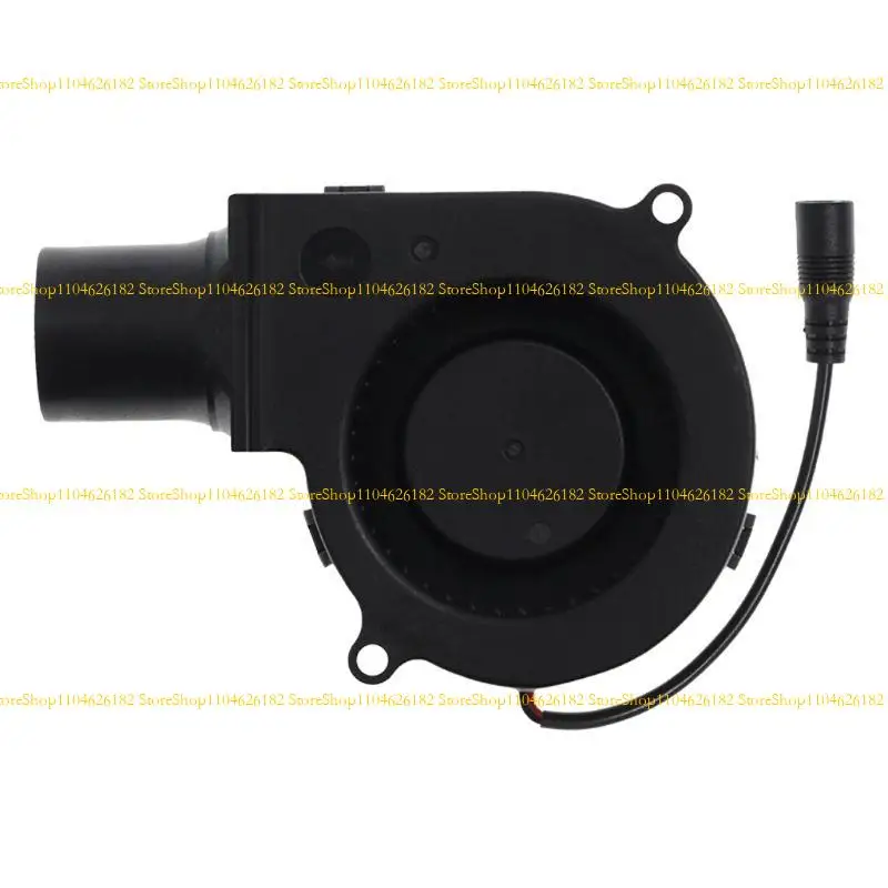 Охлаждающий вентилятор Q2Q4 для