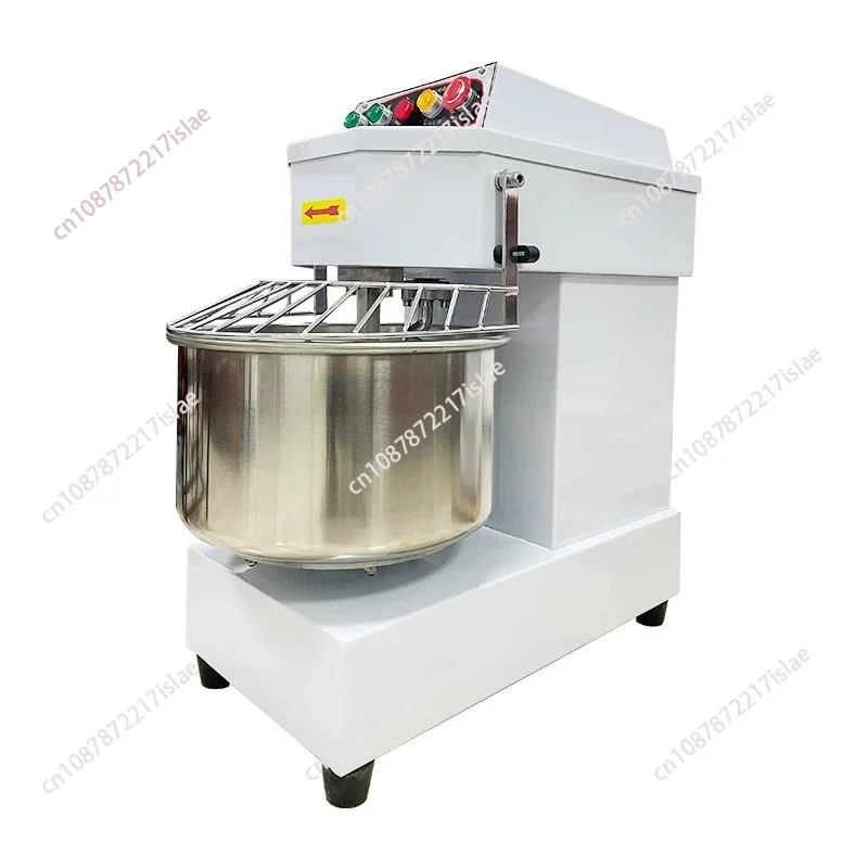 

Automatic Commercial Noodle Mixing Machine